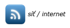 Síť