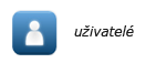 Uživatelé