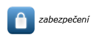 Zabezpečení